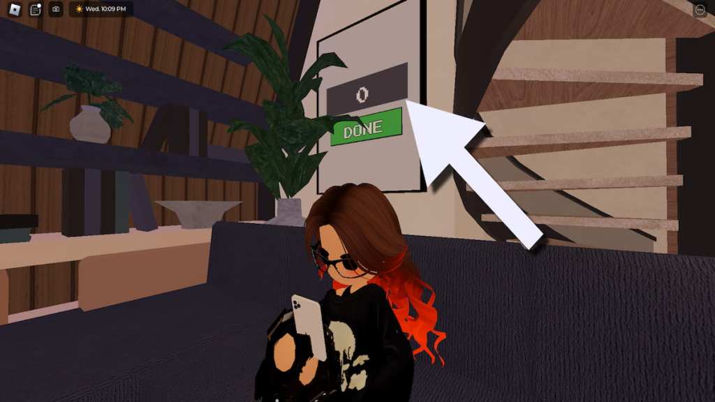 How to use picture codes in Berry Avenue.