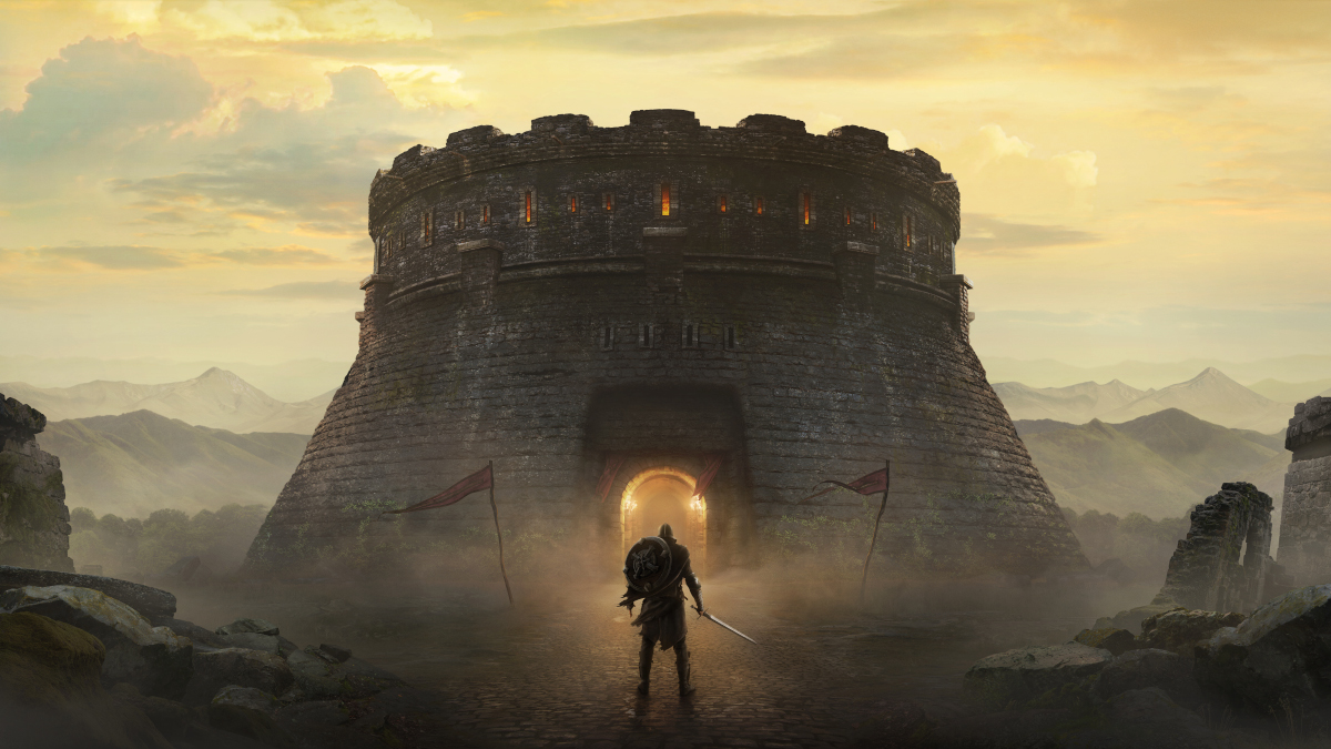 The Elder Scrolls: Blades is free to download and play from the Nintendo Switch eShop