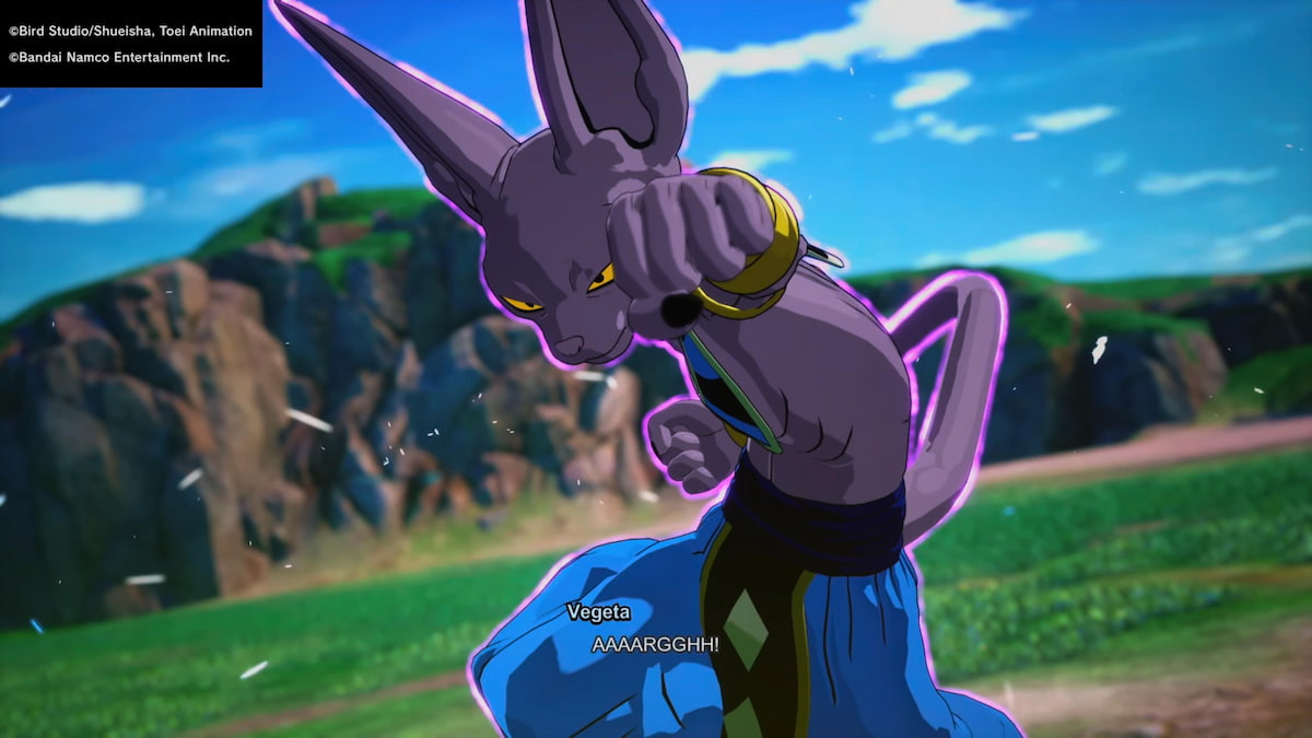 Beerus