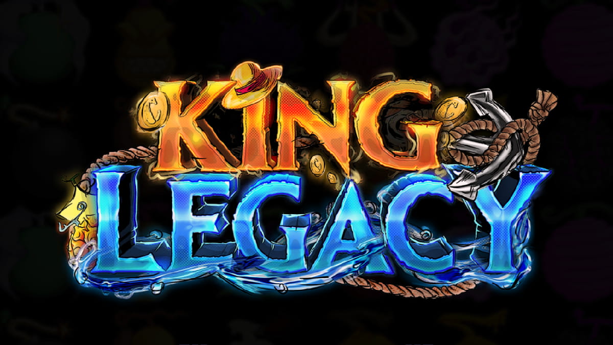 King Legacy Ghost Ship featured image