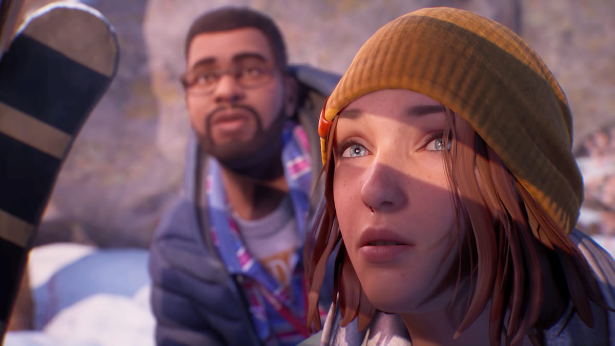 Life is Strange Double Exposure review