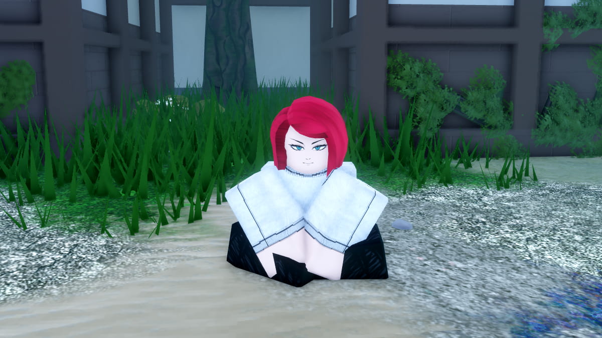 Roblox Sorcery meditate