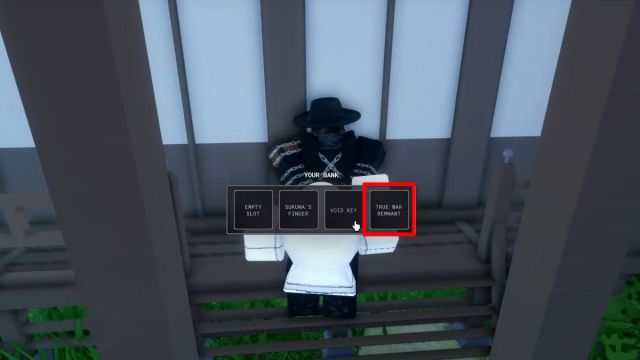 Bank in Sorcery Roblox