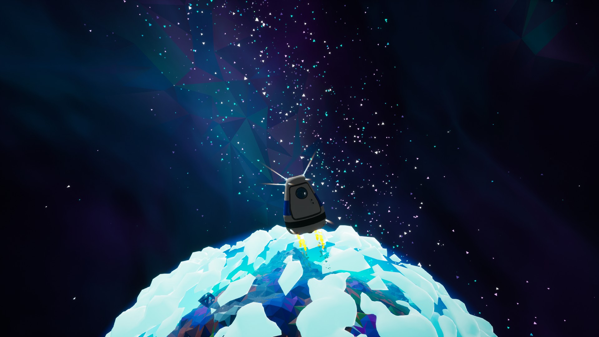 An image of Astroneer