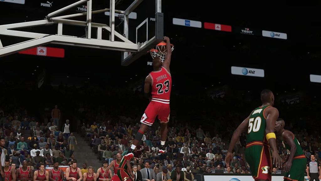 An image of NBA 2K25 Update 3.0 patch notes