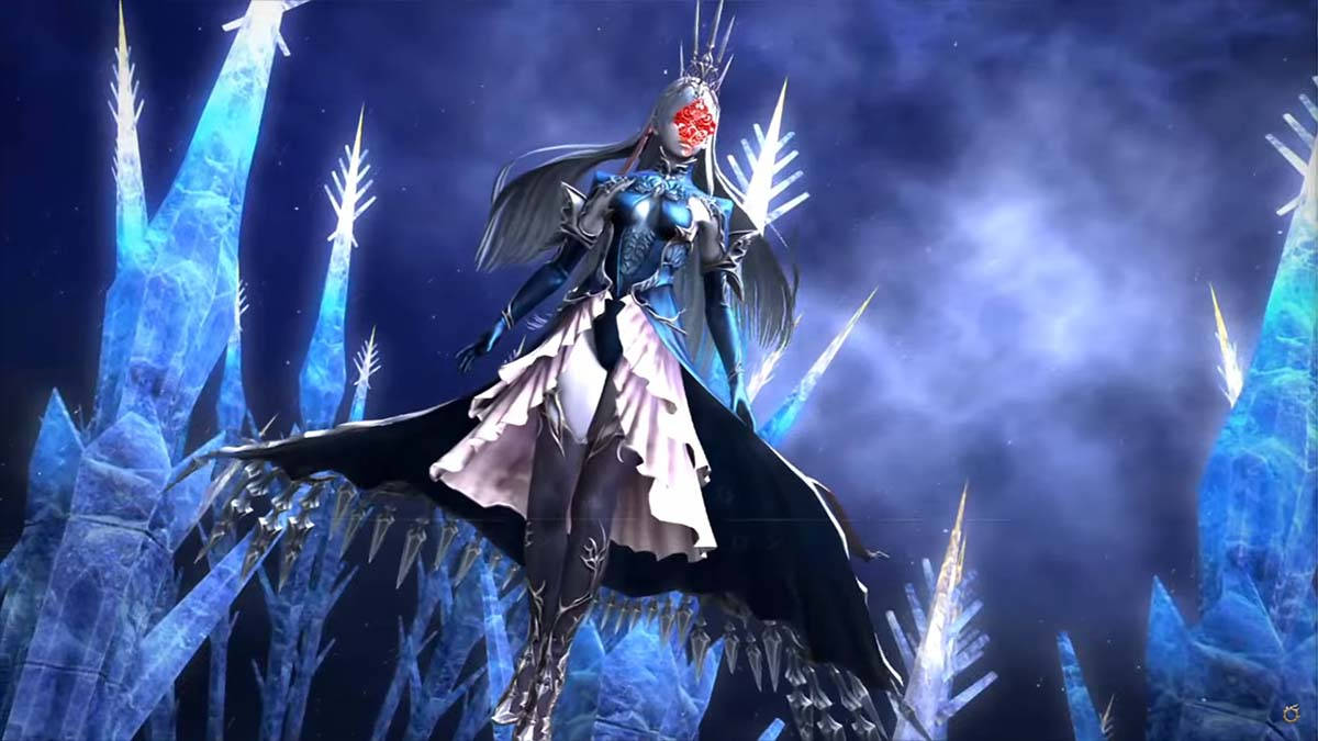 Futures Rewritten Ultimate in Final Fantasy XIV