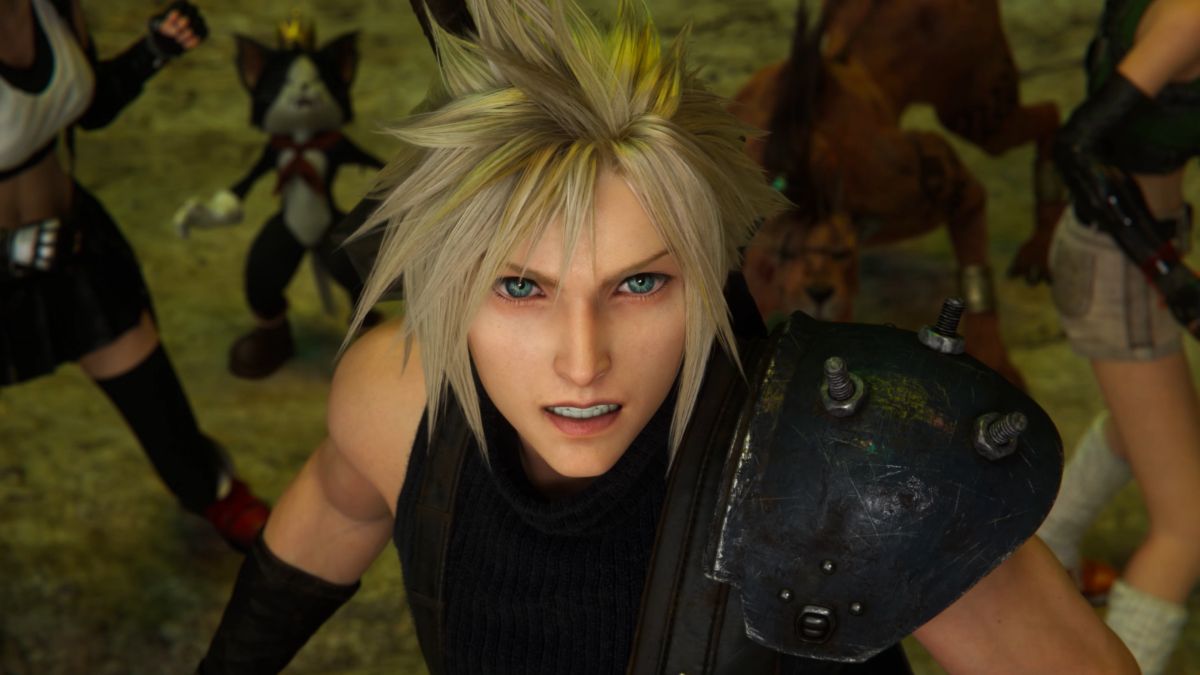 Final Fantasy VII Rebirth DLC is not coming