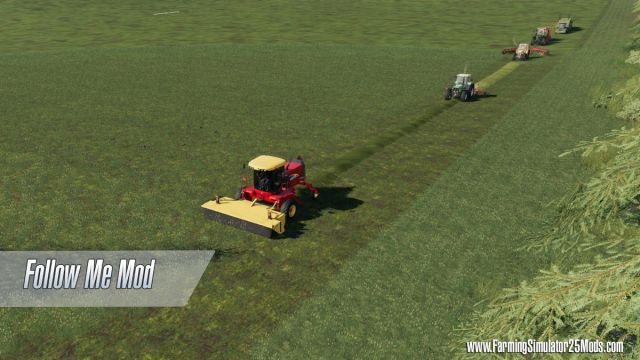 best Farming Simulator 25 mods