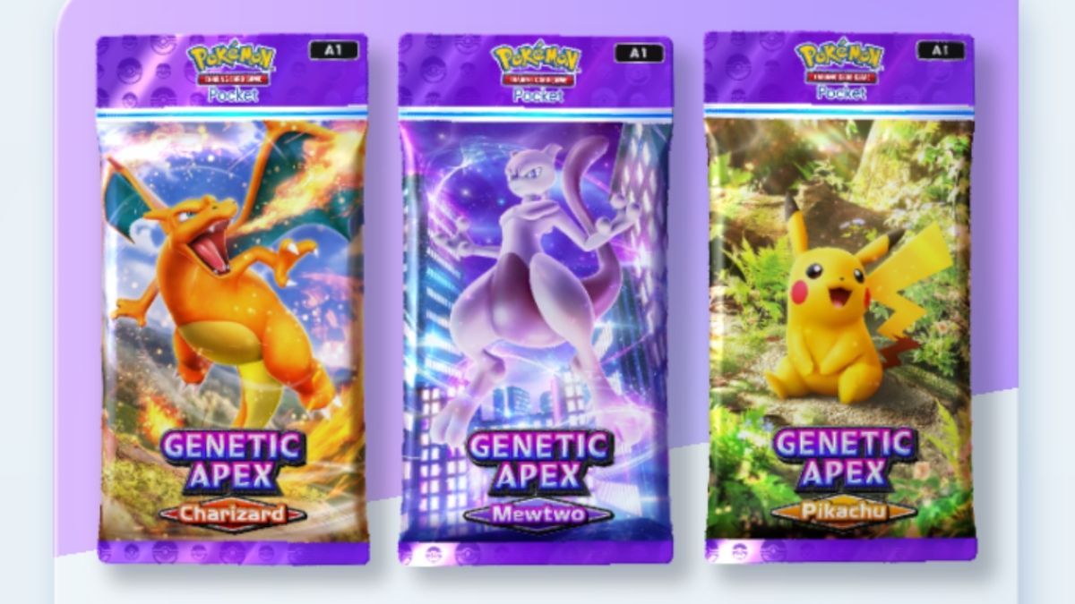 Best decks in Pokemon TCG Pocket