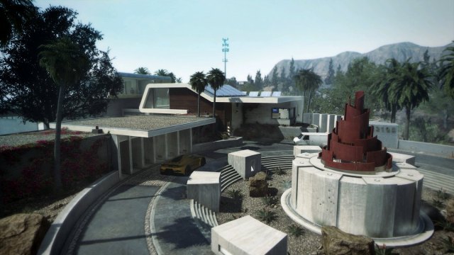 classic Call of Duty maps that should return in Black Ops 6