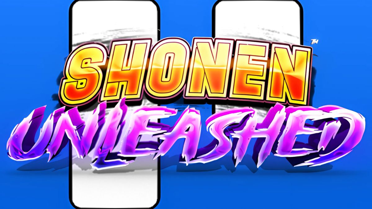 Shonen Unleashed Trello Cover