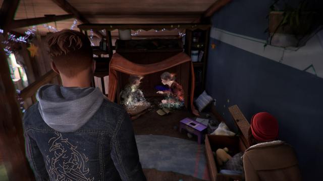 adventure games to play if you like Life is Strange: Double Exposure