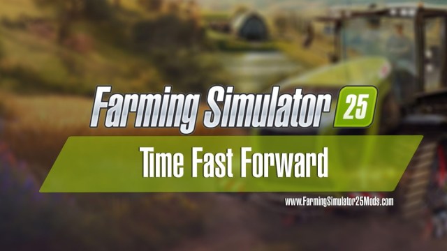 best Farming Simulator 25 Mods