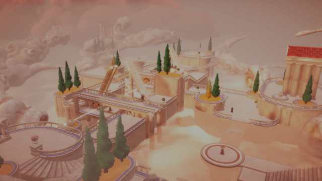 Disney Dreamlight Valley The Storybook Vale Elysian Fields Mythic Trial