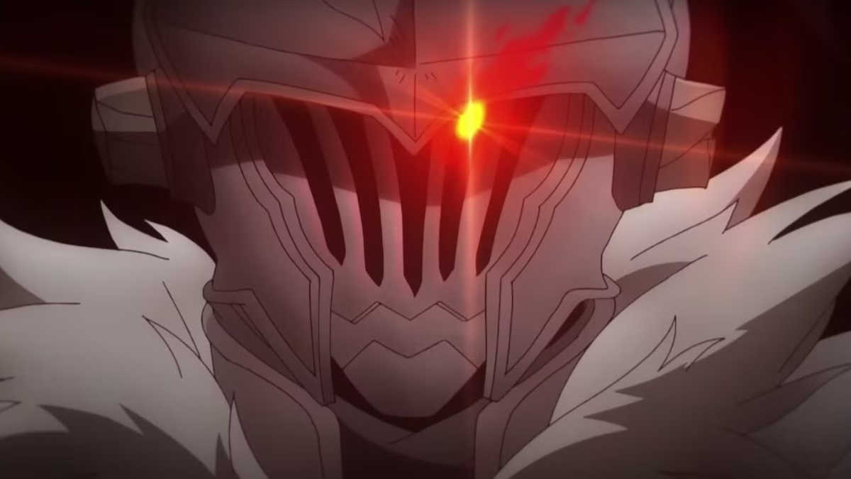 Goblin Slayer