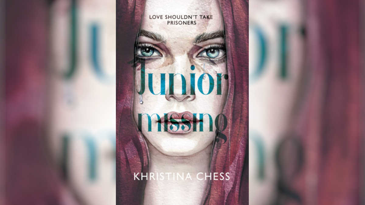 Junior Missing by Khristina Chess