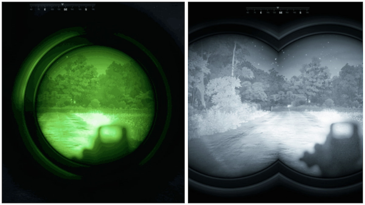 PVS-14 vs PVS-31A