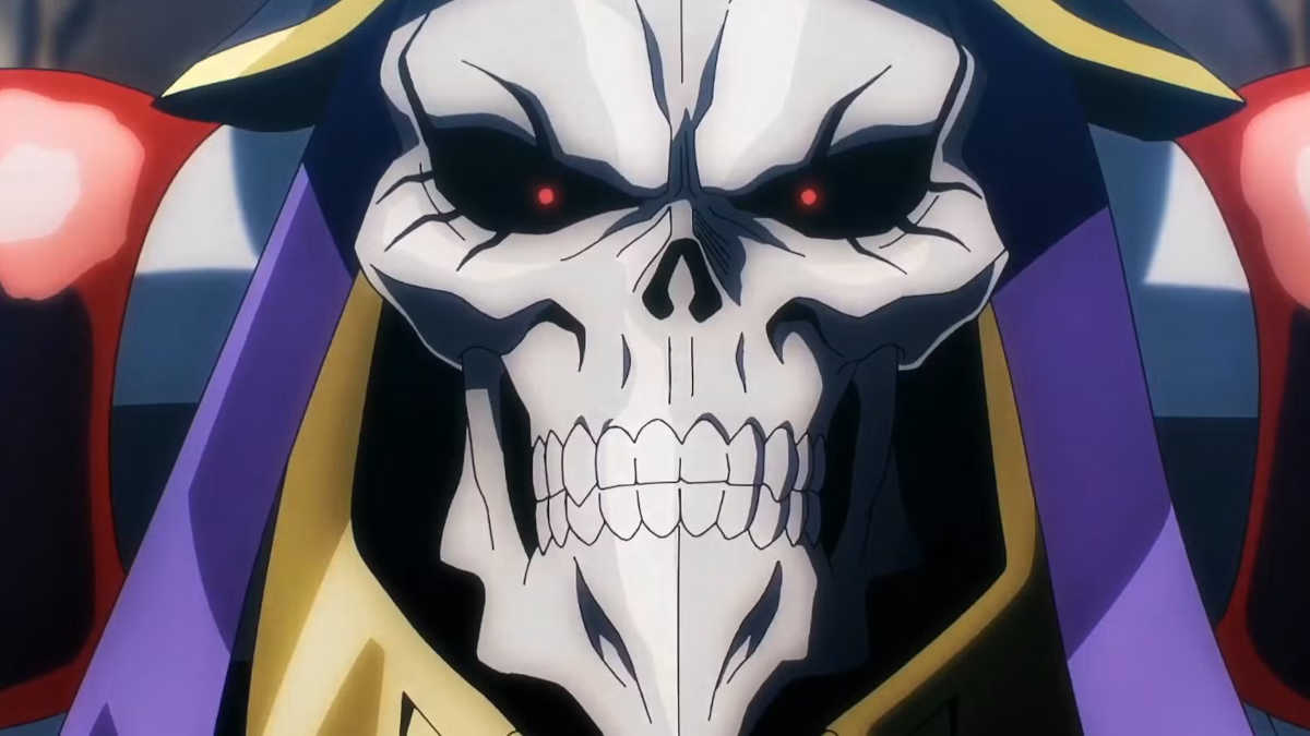 Overlord