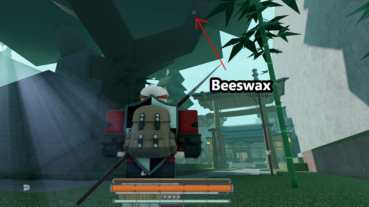 canteen in deepwoken roblox