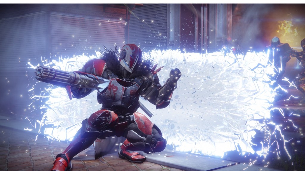 Image of Destiny 2