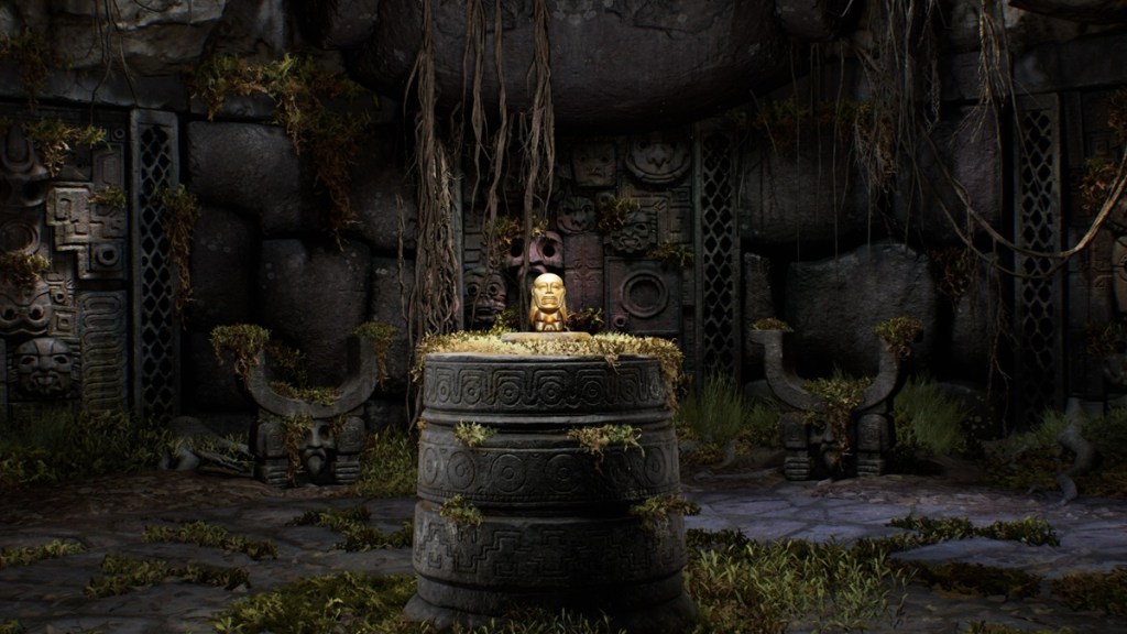 Indiana Jones and the Great Circle Treasure