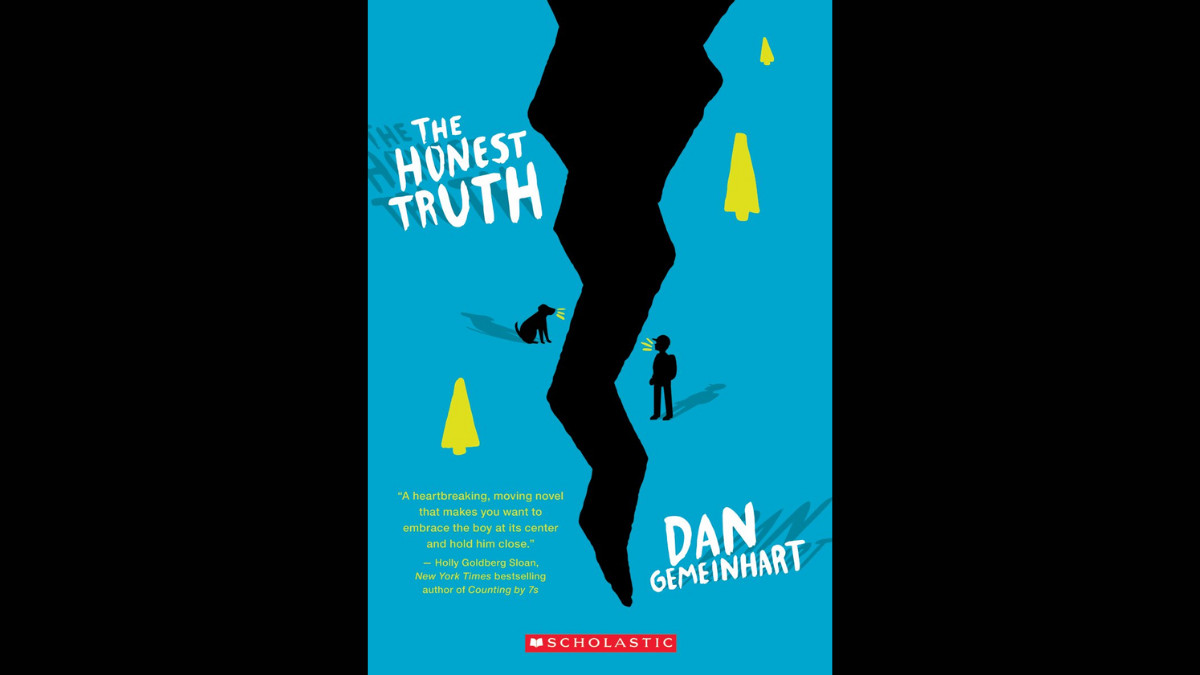 The Honest Truth Best Books for Ten-Year-Olds