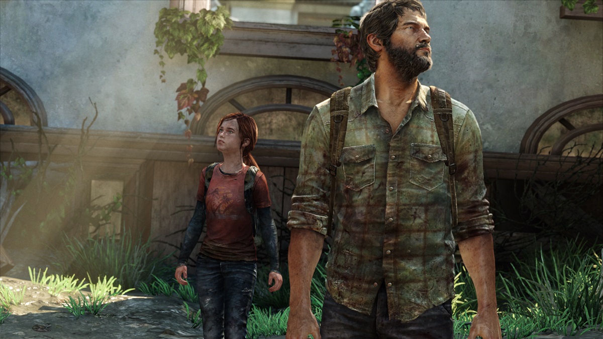 The Last of Us is the best PS3 game