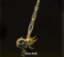 An image of the Zeus Rod