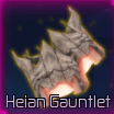 heian gauntlet in jujutsu infinite