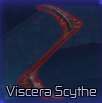 viscera scythe in jujutsu infinite