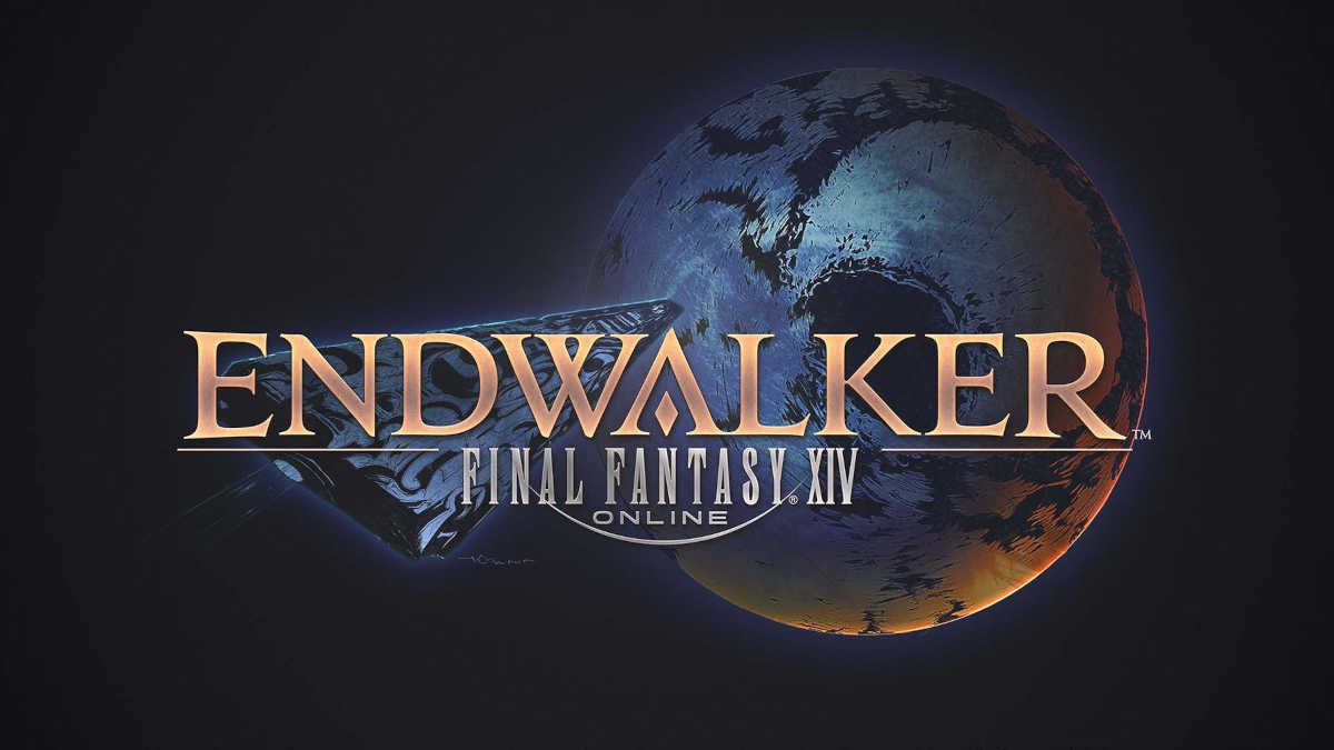 Endwalker titles in FFXIV