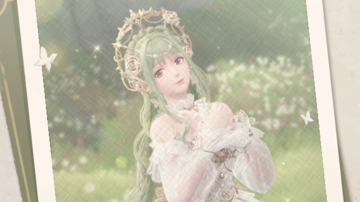 Miracle Outfit in Infinity Nikki