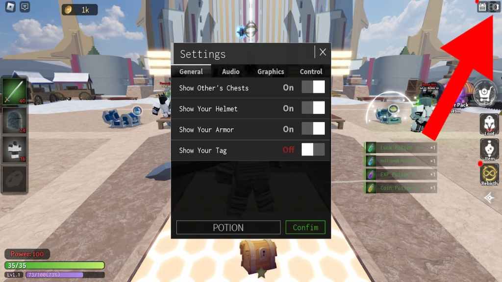 How to redeem Lootify codes.