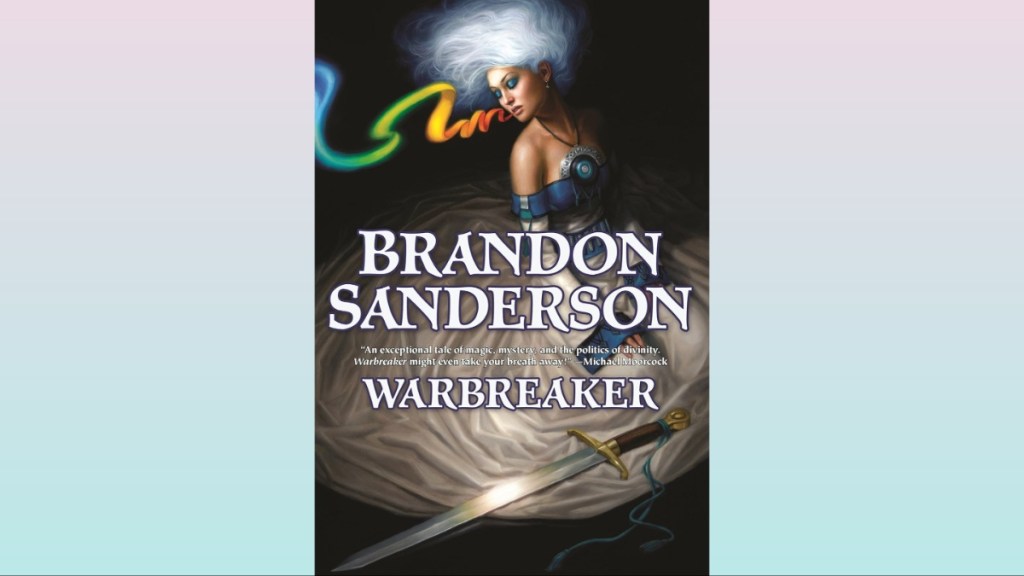 Warbreaker