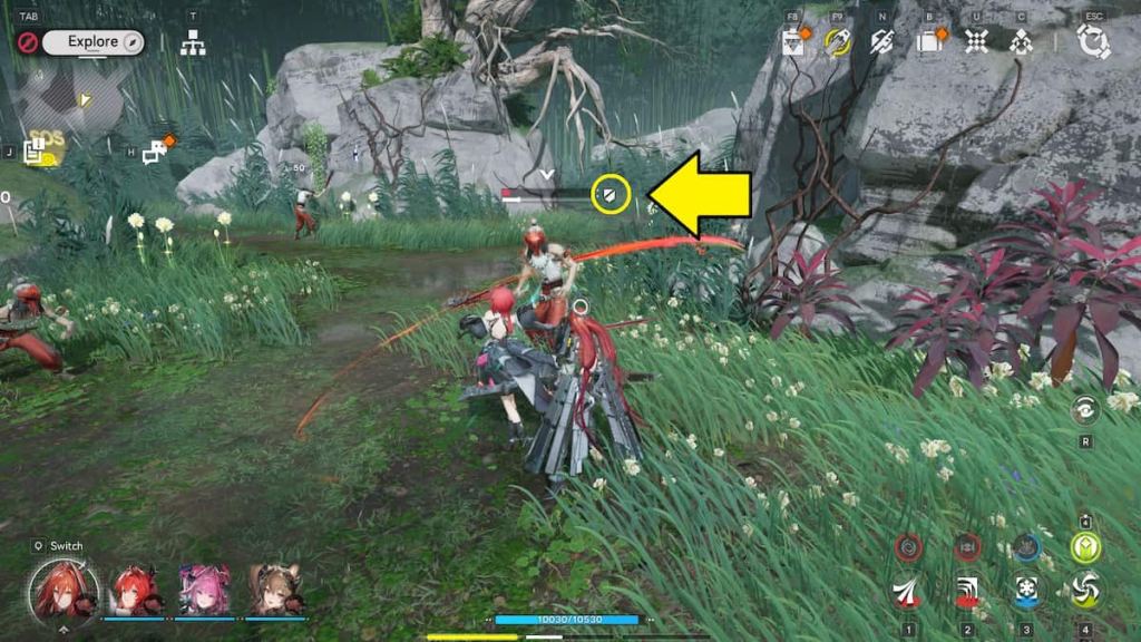 Vulnerability in Arknights: Endfield