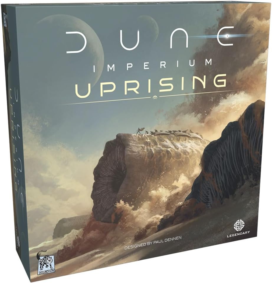 dune board game