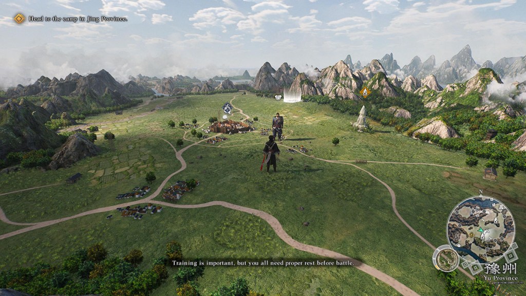 A bond event, highlighted by the handshake icon.