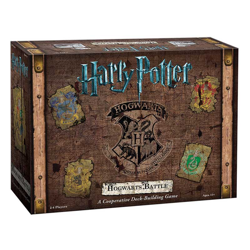 Harry Potter board game