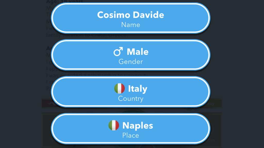 BitLife Italy