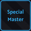 Special Master trait from Verse Piece