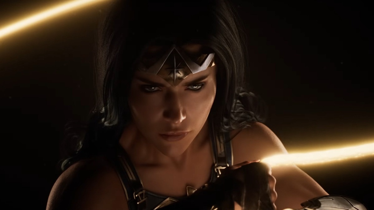 Wonder Woman canceled