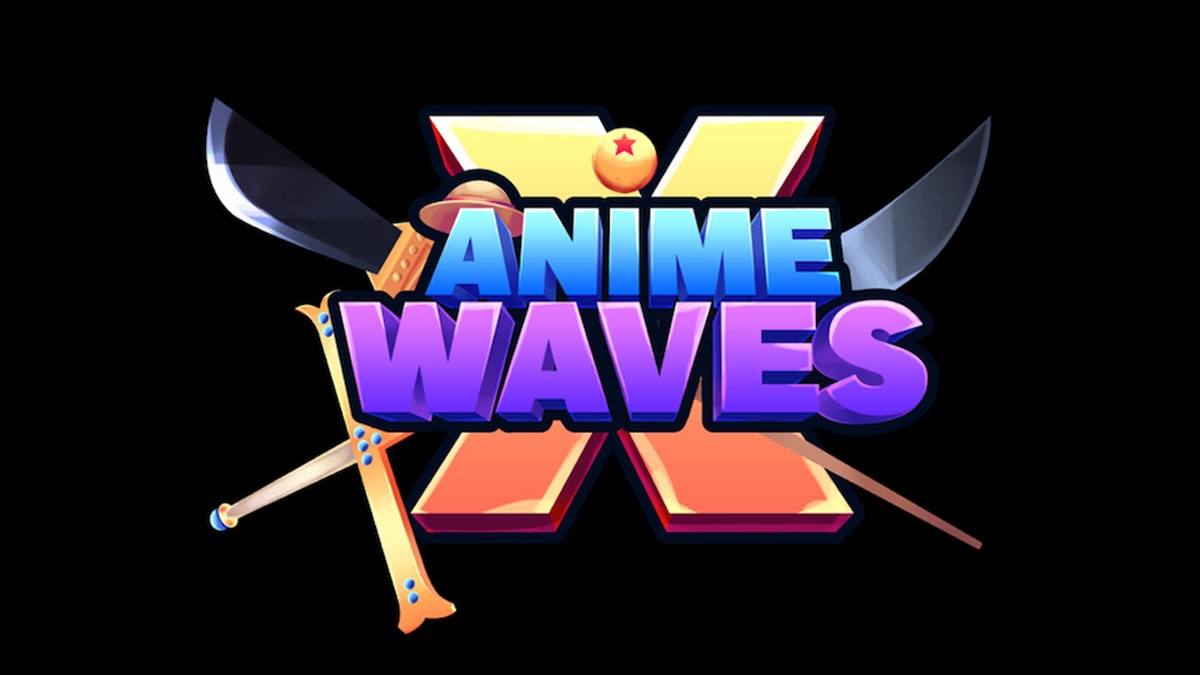 anime waves x promo image