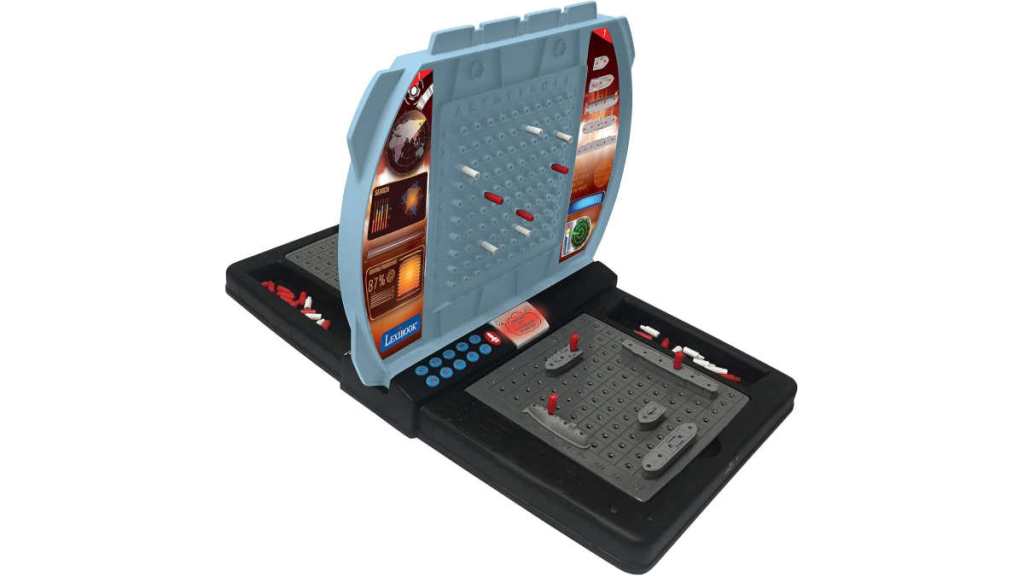 Battleship, the board game
