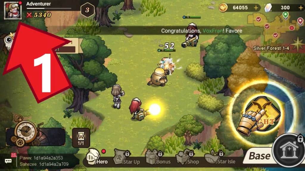 Realms of Pixel avatar icon