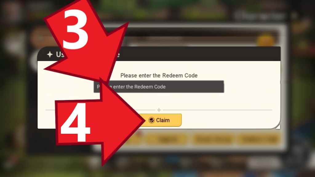 Realms of Pixel code redemption window
