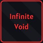 Infinite Void Ability from Verse Piece