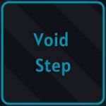 Void Step Ability from Verse Piece