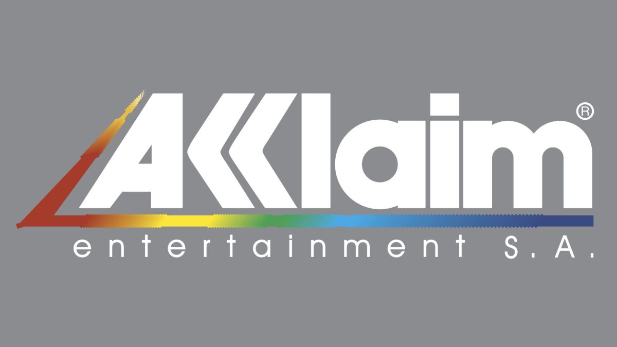 Acclaim Entertainment returns in 2025