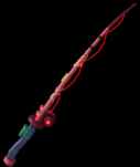 Adventurer's Rod from Fisch