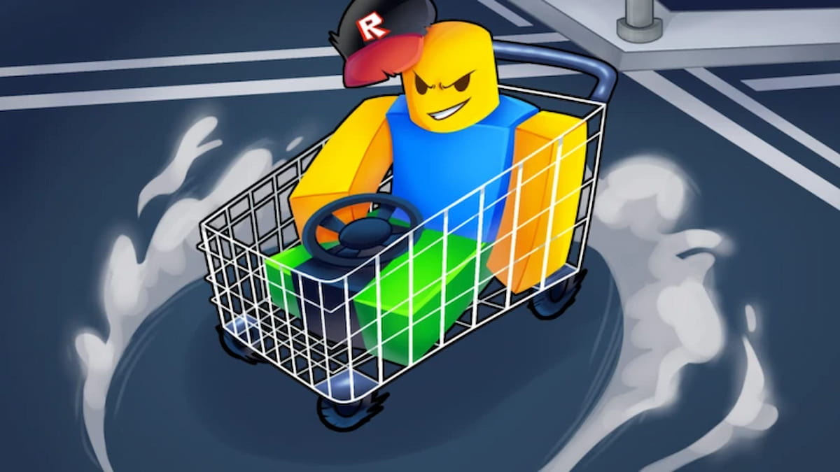 Drift Carts Official Image